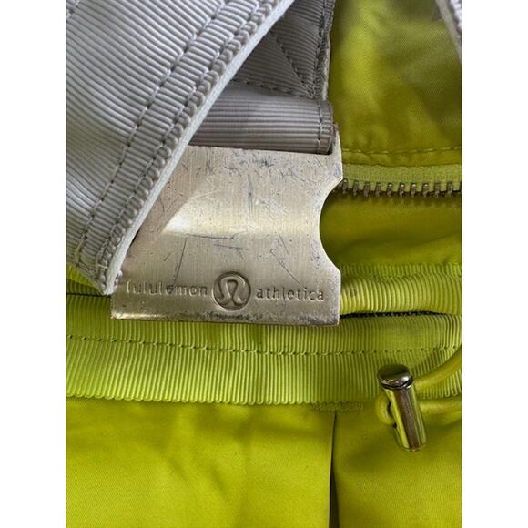 Lululemon Backpack - Picture 2 of 9